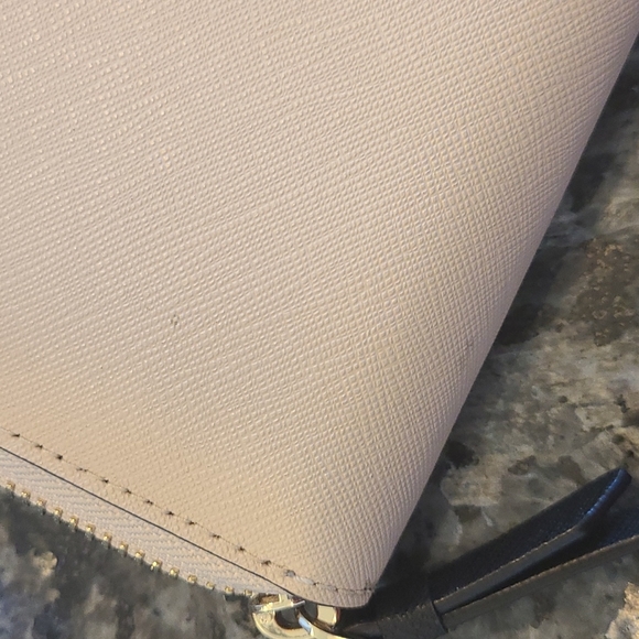 Kate Spade Zip Around Large Wallet - Picture 4 of 4